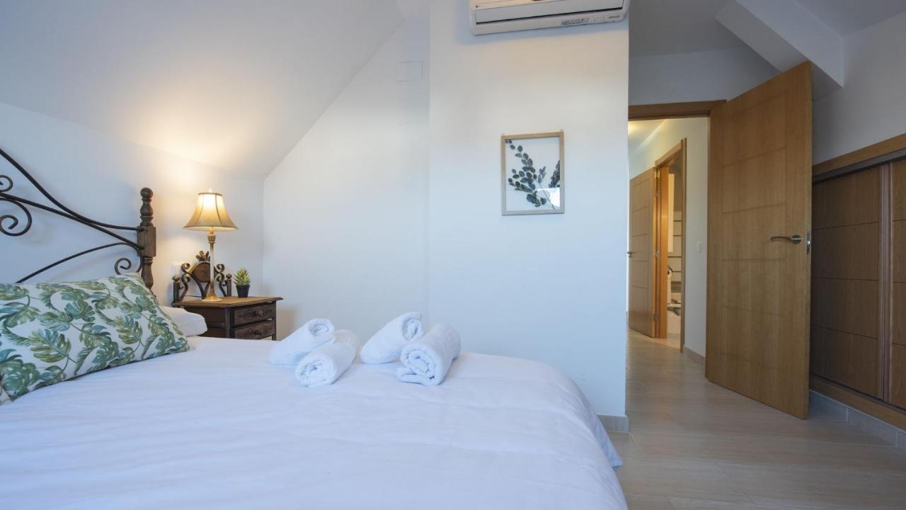 Pico Limon Apartment Toledo Exterior photo