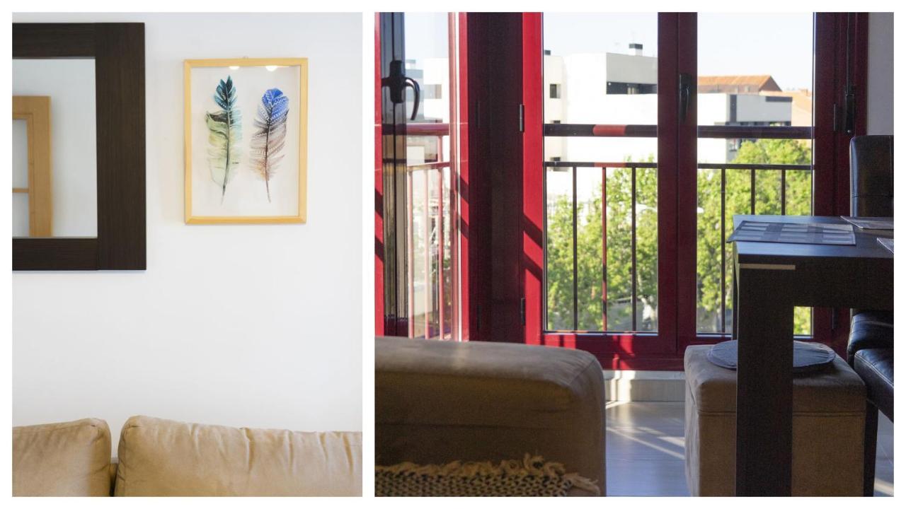 Pico Limon Apartment Toledo Exterior photo
