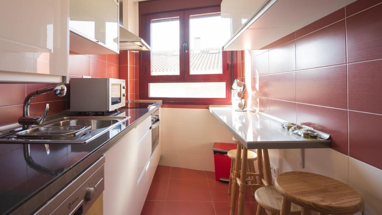 Pico Limon Apartment Toledo Exterior photo