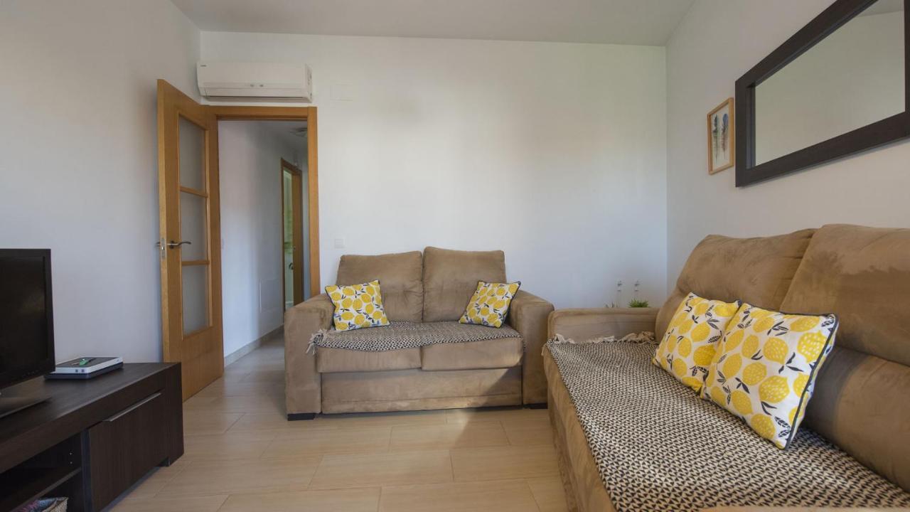 Pico Limon Apartment Toledo Exterior photo