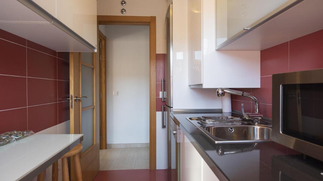 Pico Limon Apartment Toledo Exterior photo