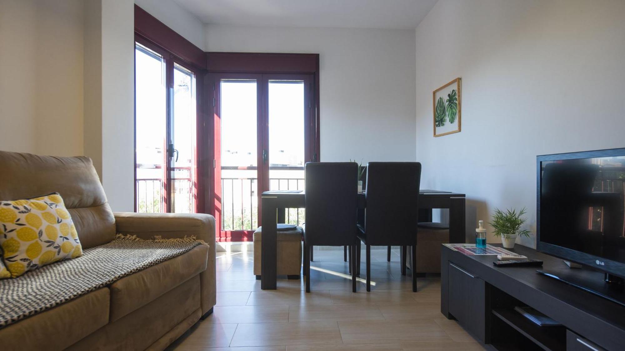 Pico Limon Apartment Toledo Exterior photo